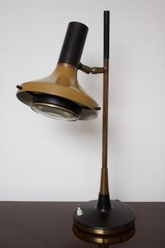 Oscar Torlasco Lumi Desk Lamp Designed by Oscar Torlasco Italy 1950 - 475757