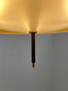 Oscar Torlasco Mid Century Modern Suspension Light by Oscar Torlasco - 2975360