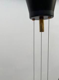 Oscar Torlasco Mid Century Modern Suspension Light by Oscar Torlasco - 2975363