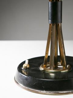 Oscar Torlasco Model 476 Table Lamp by Oscar Torlasco for Lumi - 4728105