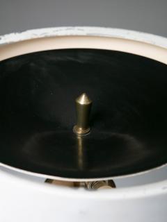 Oscar Torlasco Model 476 Table Lamp by Oscar Torlasco for Lumi - 4728106