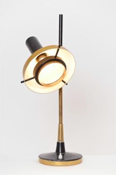 Oscar Torlasco Oscar Torlasco 533 Table Lamp by Lumi - 1089577