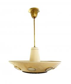 Oscar Torlasco Oscar Torlasco Attributed Chandelier - 3321016