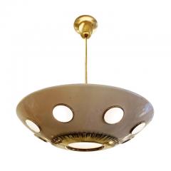 Oscar Torlasco Oscar Torlasco Attributed Chandelier - 3321022