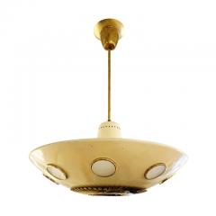 Oscar Torlasco Oscar Torlasco Attributed Chandelier - 3321046