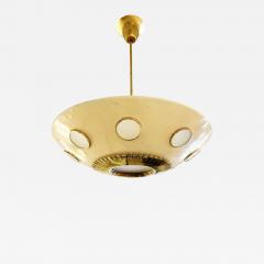 Oscar Torlasco Oscar Torlasco Attributed Chandelier - 3324319