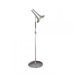 Oscar Torlasco Oscar Torlasco attr adjustable desk lamp - 3812253