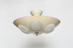 Oscar Torlasco Oscar Torlasco for Lumi ceiling light attributed - 3365890