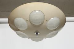 Oscar Torlasco Oscar Torlasco for Lumi ceiling light attributed - 3365893
