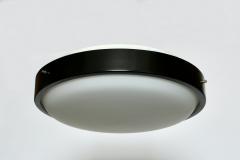 Oscar Torlasco Oscar Torlasco for Lumi flush mount ceiling light - 2528439