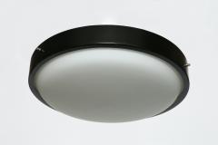 Oscar Torlasco Oscar Torlasco for Lumi flush mount ceiling light - 2528441