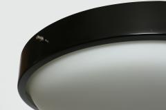 Oscar Torlasco Oscar Torlasco for Lumi flush mount ceiling light - 2528452