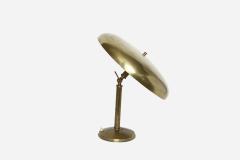 Oscar Torlasco Oscar Torlasco table lamp attributed - 3010049