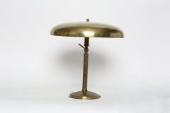 Oscar Torlasco Oscar Torlasco table lamp attributed - 3011394
