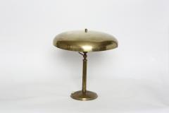 Oscar Torlasco Oscar Torlasco table lamp attributed - 3011395