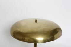 Oscar Torlasco Oscar Torlasco table lamp attributed - 3011396
