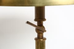 Oscar Torlasco Oscar Torlasco table lamp attributed - 3011399
