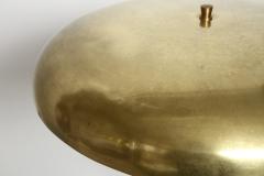 Oscar Torlasco Oscar Torlasco table lamp attributed - 3011415