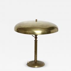 Oscar Torlasco Oscar Torlasco table lamp attributed - 3036231