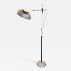 Oscar Torlasco Rare Oscar Torlasco Articulated Floor Lamp - 2388784