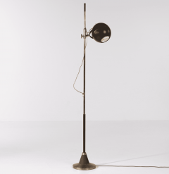 Oscar Torlasco Rare floor lamp - 3180143