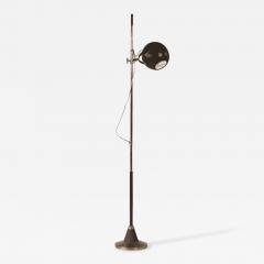 Oscar Torlasco Rare floor lamp - 3182237