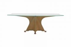 Oscar Tusquets Blanca Oscar Tusquets Blanca Alada Dining Table - 451346