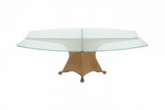 Oscar Tusquets Blanca Oscar Tusquets Blanca Alada Dining Table - 451348