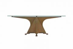 Oscar Tusquets Blanca Oscar Tusquets Blanca Alada Dining Table - 451349