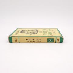 Oscar Wilde The Picture of Dorian Gray Modern Library 1926 - 3365933