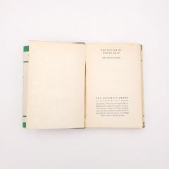 Oscar Wilde The Picture of Dorian Gray Modern Library 1926 - 3365934
