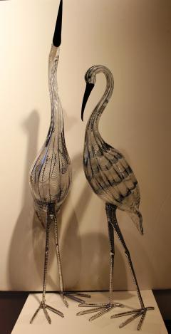 Oscar Zanetti Herons - 662320