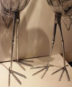 Oscar Zanetti Herons - 662323