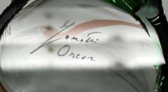 Oscar Zanetti Rooster Hen by Zanetti - 660284