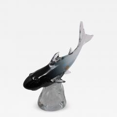 Oscar Zanetti Shark Sculptures by Zanetti - 658582