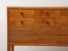 Osvaldo Borsani 12 Drawer Credenza by Osvaldo Borsani - 3671886