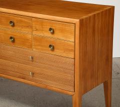 Osvaldo Borsani 12 Drawer Credenza by Osvaldo Borsani - 3671888