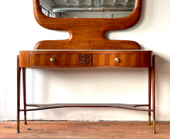 Osvaldo Borsani 1940S ITALIAN VANITY CONSOLE - 2851236