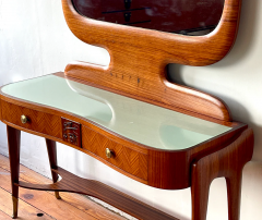 Osvaldo Borsani 1940S ITALIAN VANITY CONSOLE - 2851277