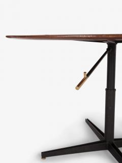 Osvaldo Borsani 1960S ITALIAN ADJUSTABLE TABLE - 3075249