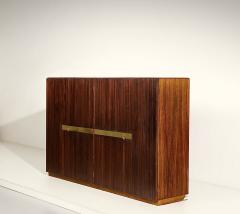 Osvaldo Borsani A Large Italian Cabinet Attributed to Osvaldo Borsani Circa 1950 - 3976773