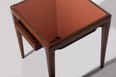 Osvaldo Borsani Bedside table by Osvaldo Borsani - 3874905