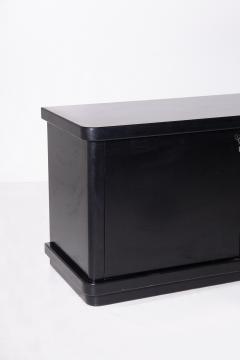 Osvaldo Borsani Borsani Tecno Sideboard in Exquisite Black - 3705840