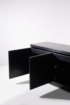 Osvaldo Borsani Borsani Tecno Sideboard in Exquisite Black - 3705841