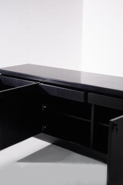 Osvaldo Borsani Borsani Tecno Sideboard in Exquisite Black - 3705843