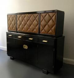 Osvaldo Borsani Buffet or Bar attributed to Osvaldo Borsani - 4188006