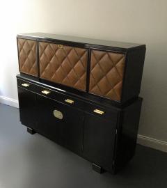 Osvaldo Borsani Buffet or Bar attributed to Osvaldo Borsani - 4188008