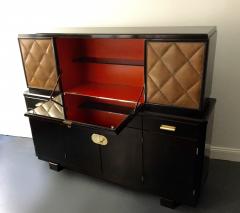 Osvaldo Borsani Buffet or Bar attributed to Osvaldo Borsani - 4188010