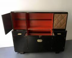 Osvaldo Borsani Buffet or Bar attributed to Osvaldo Borsani - 4188011