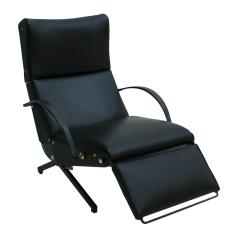 Osvaldo Borsani CHAISE LONGUE MOD P40 DISE ADA POR OSVALDO BORSANI ITALIA A OS 50 - 1761056